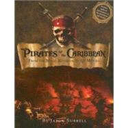 Pirates of the Caribbean: From the Magic Kindom to the Movies -- Updated