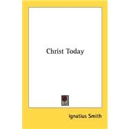 Christ Today