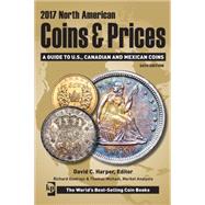 North American Coins & Prices 2017