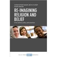 Re-imagining Religion and Belief