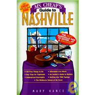 Ms. Cheap's Guide to Nashville