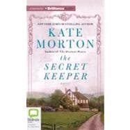 The Secret Keeper