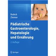 Padiatrische Gastroenterologie, Hepatologie Und Ernahrung