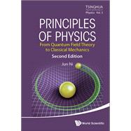 Principles of Physics