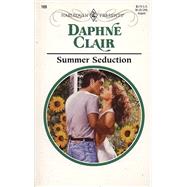 Summer Seduction