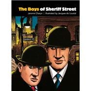 The Boys of Sheriff Street
