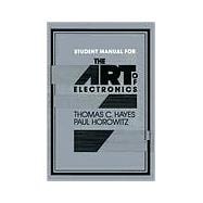 The Art of Electronics Student Manual