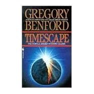 Timescape A Novel