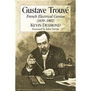 Gustave Trouve