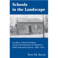 Schools in the Landscape