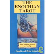 Enochian Tarot