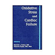 Oxidative Stress and Cardiac Failure