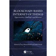 Blockchain-based Internet of Things