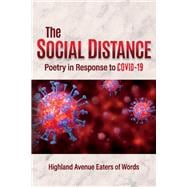 The Social Distance Poetry in Response to COVID-19