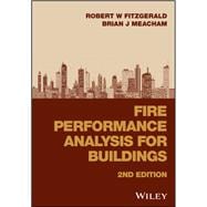 Fire Performance Analysis for Buildings