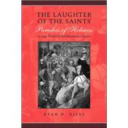 The Laughter of the Saints