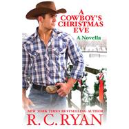 A Cowboy's Christmas Eve