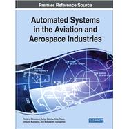 Automated Systems in the Aviation and Aerospace Industries