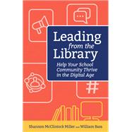 Leading from the Library