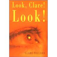 Look, Clare! Look!,9781852247096