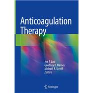 Anticoagulation Therapy