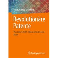 Revolutionäre Patente