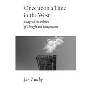Once upon a Time in the West