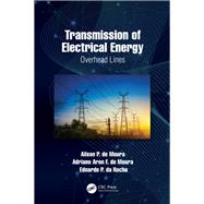 Transmission of Electrical Energy