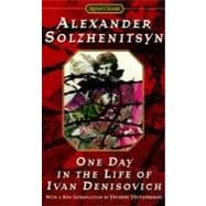 One Day in the Life of Ivan Denisovitch