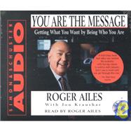 You Are The Message Cd; Secrets Of The Master Communicators