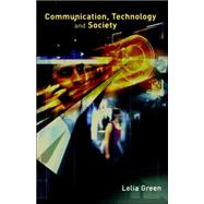 Communication, Technology and Society