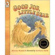 Good Job, Little Bear