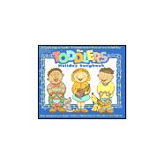 The Toddlers Holiday Song Book