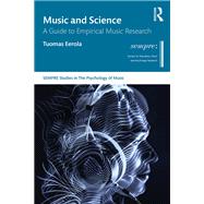 Music and Science