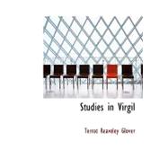 Studies in Virgil