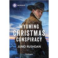 Wyoming Christmas Conspiracy