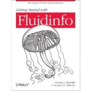 Getting Started With Fluidinfo