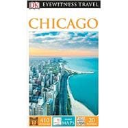 Dk Eyewitness Chicago