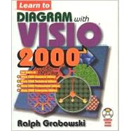 Learn to Diagram With Visio 2000