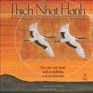 Thich Nhat Hanh 2013 Calendar