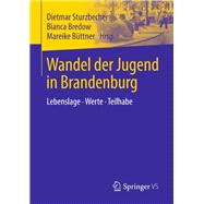 Wandel Der Jugend in Brandenburg