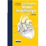 Leitfaden Kinderherzchirurgie