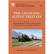 The Changing Alpine Treeline: The Example of Glacier National Park, Mt, USA