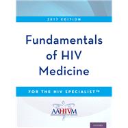 Fundamentals of HIV Medicine 2017