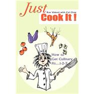 Just Cook It!