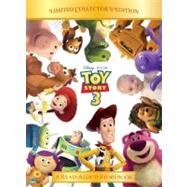 Toy Story 3 (Disney/Pixar Toy Story 3),9780736427098 Toy Story 3 (Disney/Pixar Toy Story 3),9780736427098