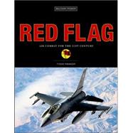 Red Eagles : The top secret acquisition and testing of Soviet combat aircraft in the Cold War by the USAF