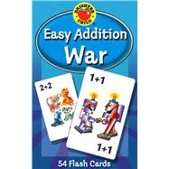 Easy Addition War