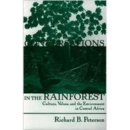 Conversations in the Rainforest