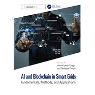 AI and Blockchain in Smart Grids